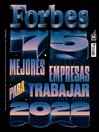 Imagen de portada para Forbes España: Mayo 2022